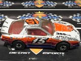 Vintage Matchbox - Nascar - Pontiac - Play Worn