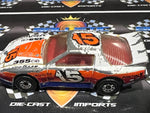 Vintage Matchbox - Nascar - Pontiac - Play Worn