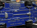 Vintage Matchbox - Nascar - Pontiac - Play Worn