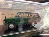 Inno64 - Range Rover - Green