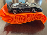 Hotwheels Logo - Display Stand/Ramp