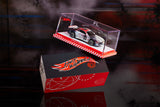 Hotwheels Club x Futura Labs Collab - Mitsubishi 3000GT Vr4