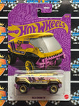 HW - 57th Anniversary Baja Bison - CHASE