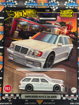 HW Boulevard - Mercedes E36 AMG #113