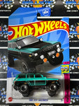 HW - Jeep Wagoneer - USA Kroger Store Exclusive