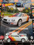HW - Boulevard Car Culture - Toyota Celica