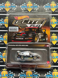 HW Elite 64 - Porsche 911 Evo 2 993 - Playstation Livery