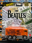 HW - Pop Culture - The Beatles - Hiway Hauler