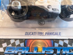 Hotwheels Treasure Hunt - Ducati