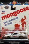 M2 - Mongoose BMX - Dodge Charger