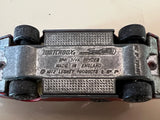 Vintage Matchbox - Siva Spyder