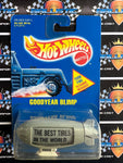 Vintage HW - Goodyear Blimp