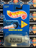 Vintage HW - Goodyear Blimp