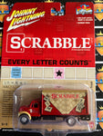 Johnny Lightning - Scrabble