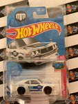 Hotwheels Super Treasure Hunt