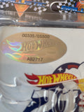 Hotwheels 2021 Nationals - Silverado - Very Low Number