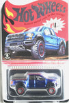 HW RLC - Ford Raptor - Blue