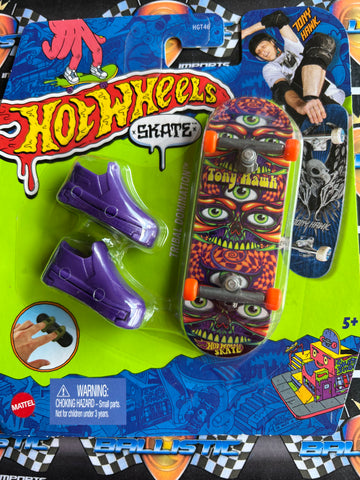 Tony Hawk - Tribal Dominator