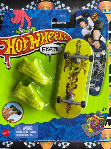 Tony Hawk - Neon Fury
