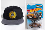 Hotwheels Legends Tour Gasser set