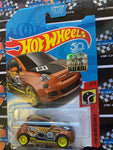 Hotwheels - Super Treasure Hunt - Fiat 500
