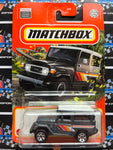 Matchbox Toyota Land Cruiser