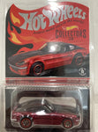 HW RLC - Datsun 240Z - RED