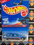 Vintage HW - Cadillac Limo