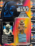 Vintage Kenner StarWars Yoda