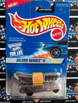 Vintage HW - Wienermobile