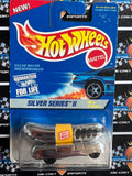 Vintage HW - Wienermobile