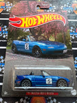 HW - Mazda MX5