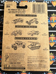 Vintage HW - Wienermobile